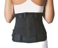 Корсет поясничный T-420 "Orliman"