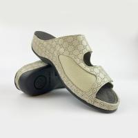 Туфли ортопедические малосложные LM-701.002A "Luomma" (р.35)