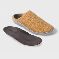 Туфли домашние ортопедические малосложные LM-803.029X "Luomma" (XL (45-46))